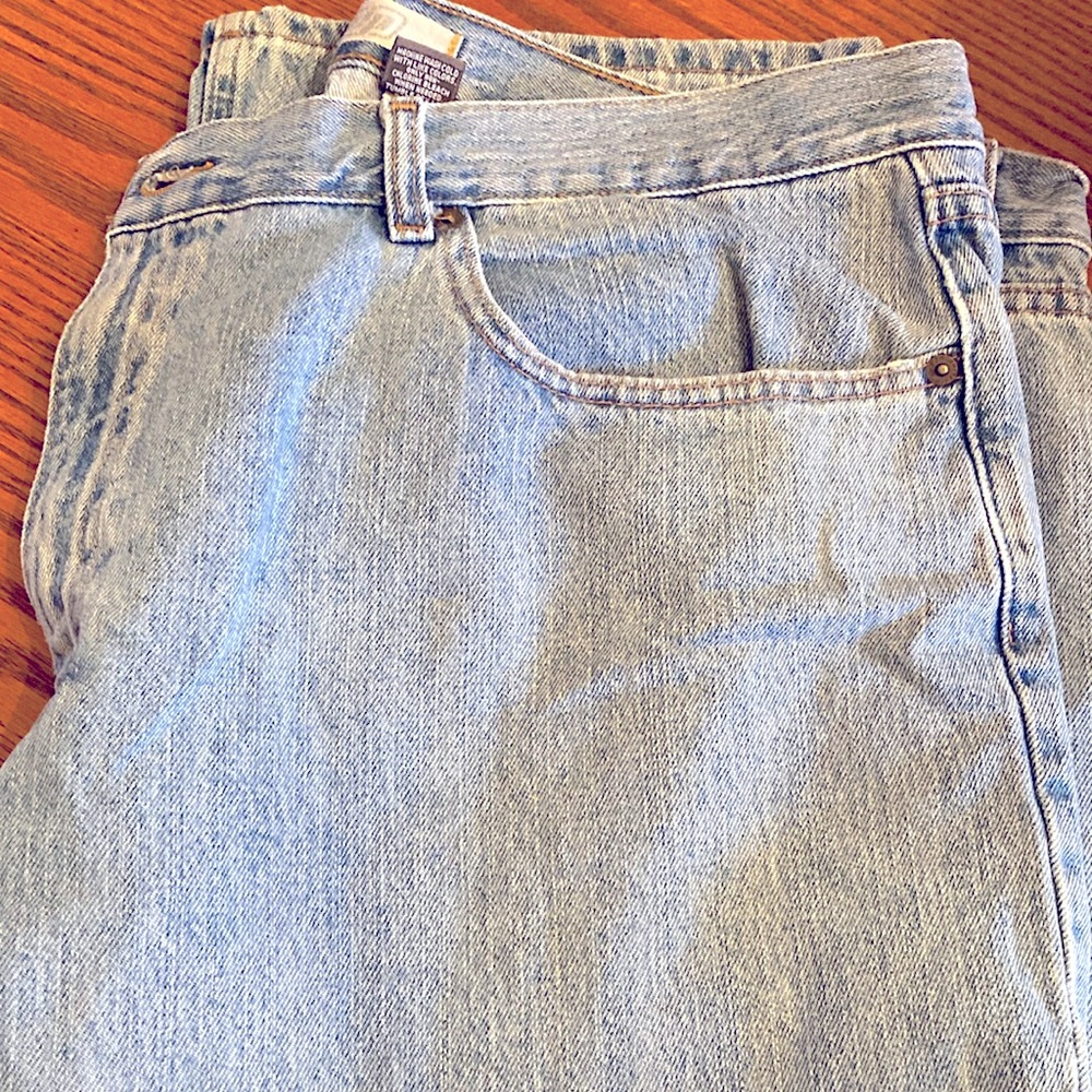 Men’s urban up jeans